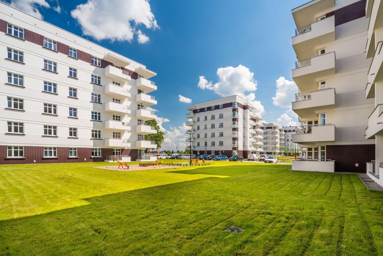Apartament Pirat Ostróda Esterno foto