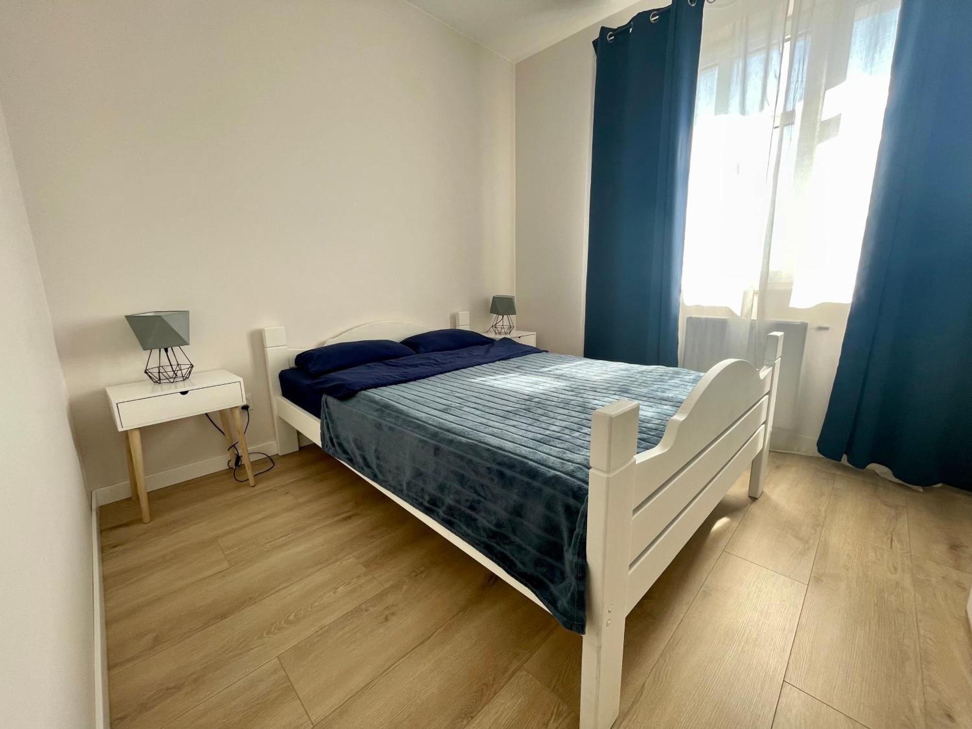 Apartament Pirat Ostróda Esterno foto