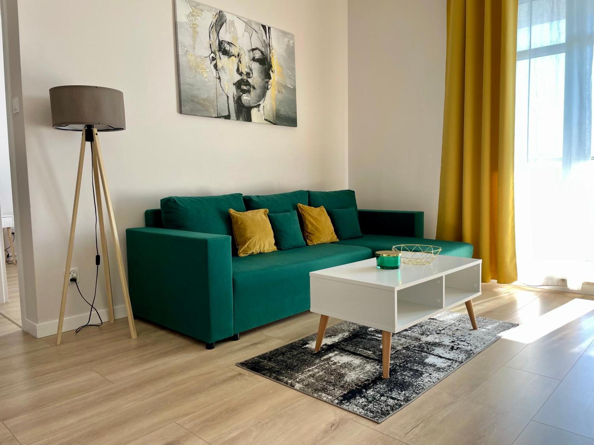 Apartament Pirat Ostróda Esterno foto